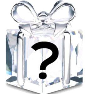 JEWELRY MYSTERY BOX